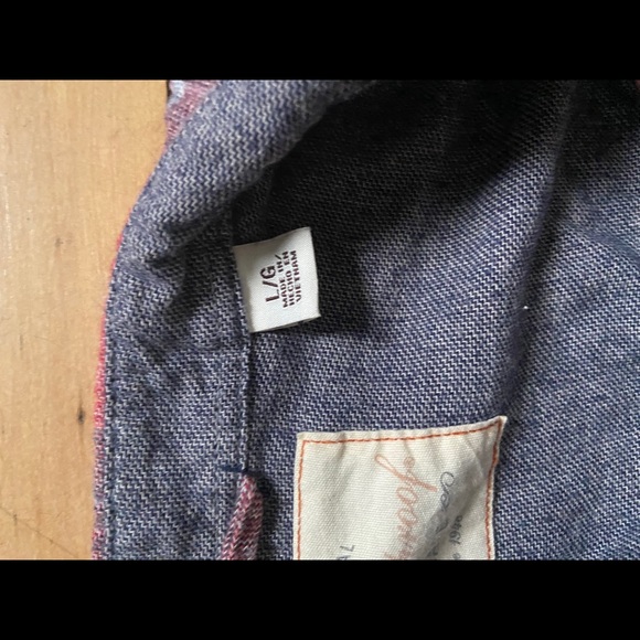 Weatherproof flannel - Picture 4 of 5